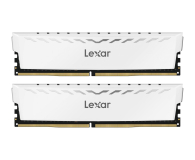 Lexar 32GB (2x16GB) 3600Mhz CL18 Thor White - 1143729 - zdjęcie 1